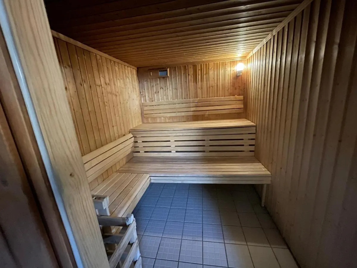 Les Orres 6 Places Coeur de Station avec Piscine