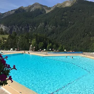  Appartement Chalet La Source